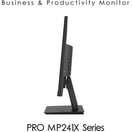 MSI Pro MP241X 24"