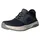 Rieker 06150 Herren Slip-On Blau/Grau 45
