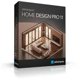 Ashampoo Home Design 11