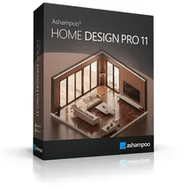 Ashampoo Home Design 11