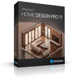 Ashampoo Home Design 11
