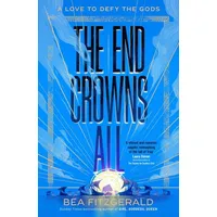 Penguin Books Ltd The End Crowns All