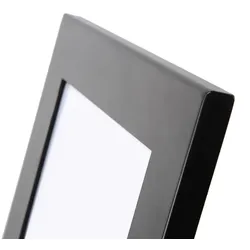 SHOWDOWN Displays Showdown Katalogständer Slim - Aluminium - Silber