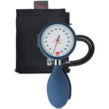 Boso Clinicus II Oberarm blau