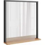 Vicco Orlando 57 x 60 cm Grau