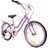 20 Zoll lila