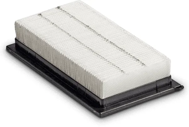 CROWN Hepa Filter für Nass und Trockensauger CT42032F
