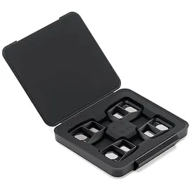 DJI Filterset ND 8/16/32/64 schwarz