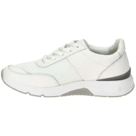 Gabor Sneaker Damen Weiß 40