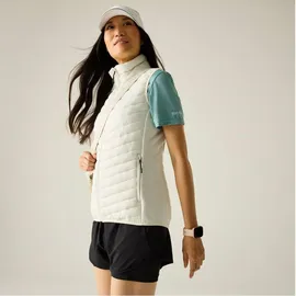 Regatta Andreson Hybrid Steppweste für Damen, - 38