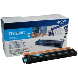 Brother TN-230C cyan