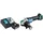 Makita DGA 520 RG1X1 inkl. 1 x 6,0 Ah + Lader