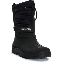 Trespass Dodo Boots Schwarz 34