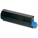 Oki 43034808 schwarz