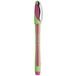 Schneider Schreibgeräte Schneider Express - Fineliner - rosa - wasserbasierte Ti