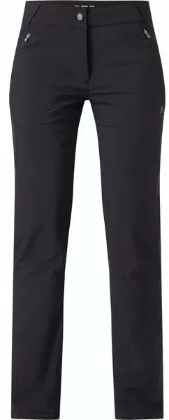 McKINLEY Damen Hose Ozone, BLACK, 46