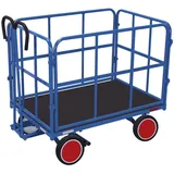 Cordes Handpritschenwagen 700 kg