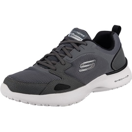 SKECHERS Skech-Air Dynamight charcoal 42
