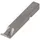 Nitecore Notsignalpfeife NWS10 Silber One Size