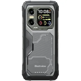 Blackview XPLORE 1 12 GB RAM 256 GB Black