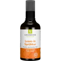 GREENDOOR Leave-in Sprühkur Spray 100 ml