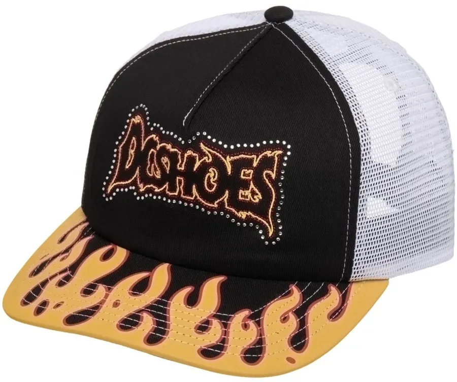 Snapback Cap DC SHOES 