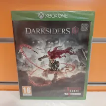 Darksiders III, Xbox One Standard