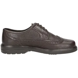 SIOUX Pacco-J Herren Braun 48,5
