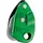 Petzl Sicherungsgerät Blau