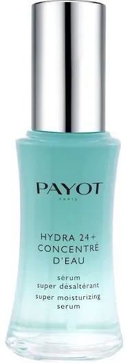 Payot Pflege Hydra 24+ Concentré d'Eau