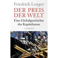 C.H. Beck Verlag Der Preis der Welt