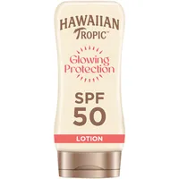 Hawaiian Tropic Satin Protection Lotion LSF 50+ 180 ml