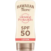 Hawaiian Tropic Satin Protection Lotion LSF 50+ 180 ml