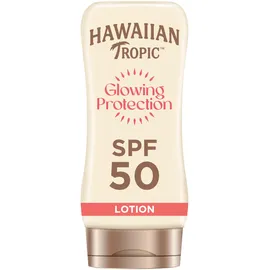 Hawaiian Tropic Satin Protection Lotion LSF 50+ 180 ml