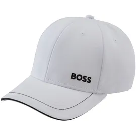 Boss 1 10248871 01 Kappe White One Size