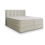 masseno AREZI 160 x 200 cm H2 Creme
