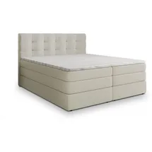 masseno AREZI 160 x 200 cm H2 Creme