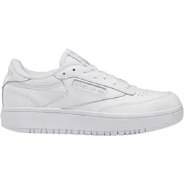 Reebok Club C Double cloud white/cloud white/cold grey 2 37