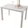 woodroom Kota 110 x 75 x 70 cm weiß