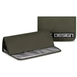 ABC DESIGN Wickelorganizer Multi avocado