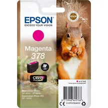 Epson 378 magenta
