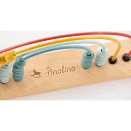 Pinolino Abakus-Regenbogen Ruby