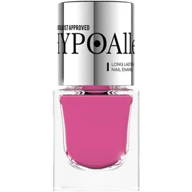 Hypoallergenic Bell HYPOAllergenic Long Lasting Nail Enamel Nagellack