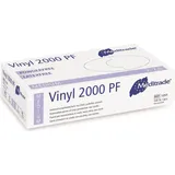 Meditrade Vinyl 2000 PF Größe M