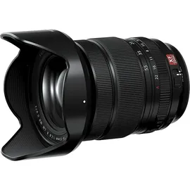 Fujifilm XF 16-55 mm F2,8 Bajonettverschluss Fujifilm X