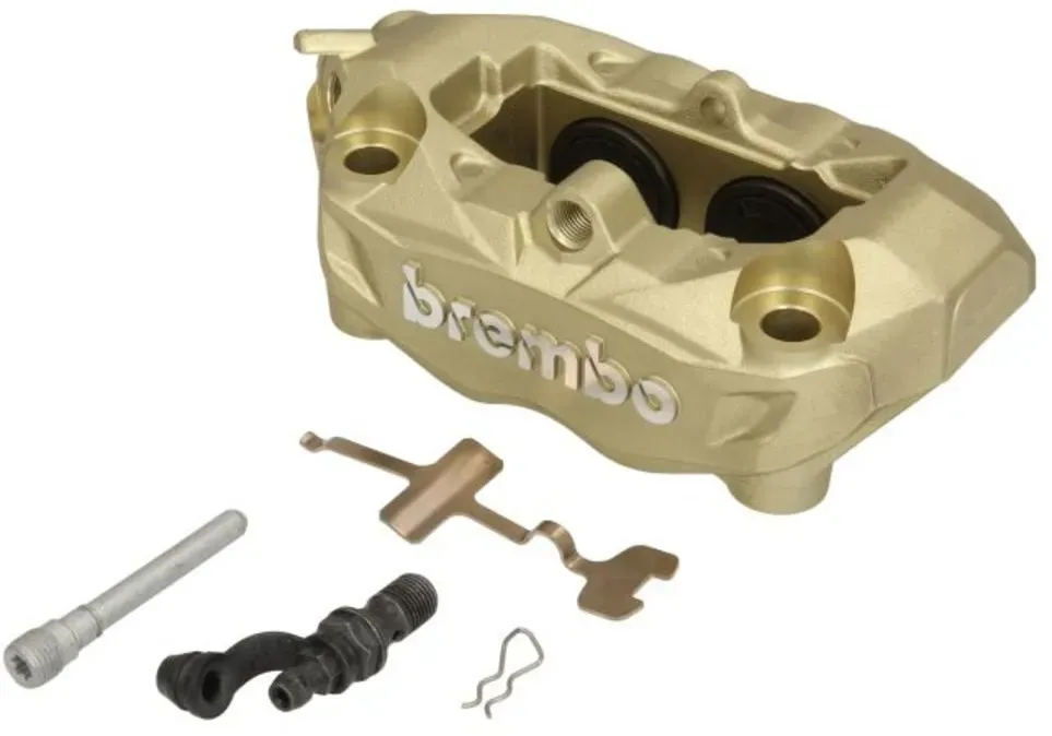 Étrier de frein BREMBO 920B69007