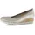 Gabor comfort 8264112 für Damen, beige, Größe 40 1⁄2 EU / 7 UK