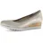 Gabor comfort 8264112 für Damen, beige, Größe 40 1⁄2 EU / 7 UK