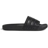 Adidas Herren Adilette Shower schwarz 38.6
