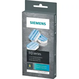 Siemens EQ.700 classic TP705D01 grau